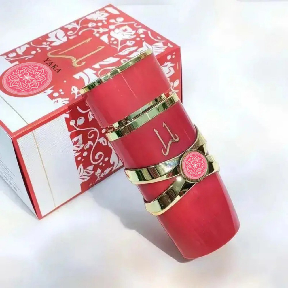 Luxury Gift Set - Yara & Asad Parfüm Hediye Seti,