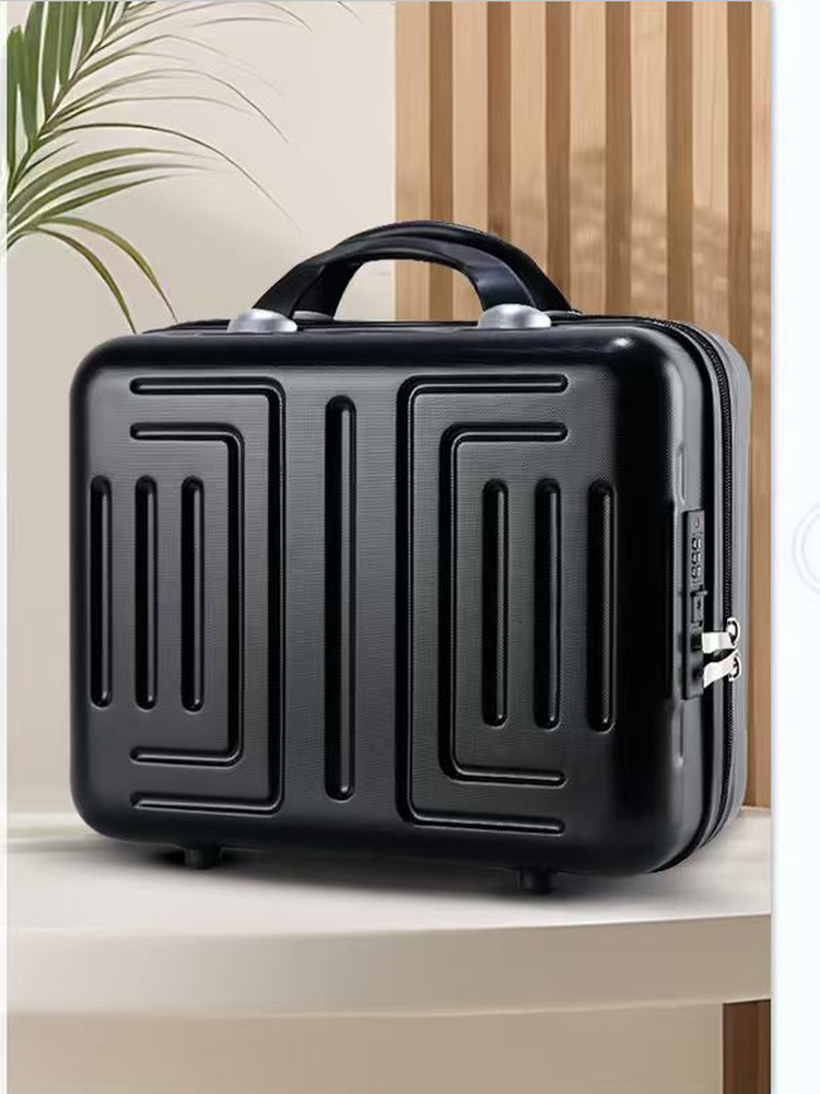 Travel Luggage Set - 18 İnç İş Laptopu İçin Seyahat