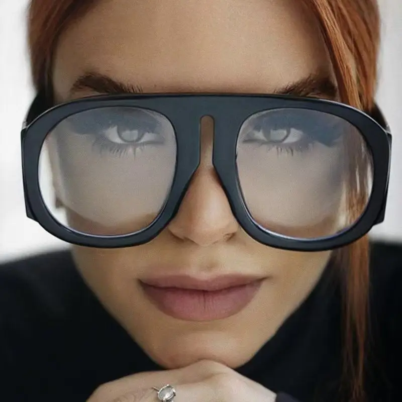 Designer Sunglasses - Vintage Lüks Marka Tasarımcı Güneş Gözlüğü,