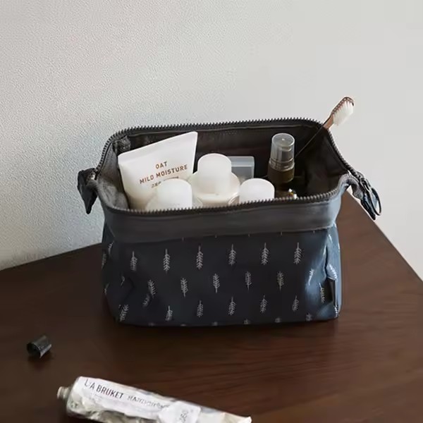 Travel Luggage Set - Yeni Moda Kozmetik Çantası Kadın Su