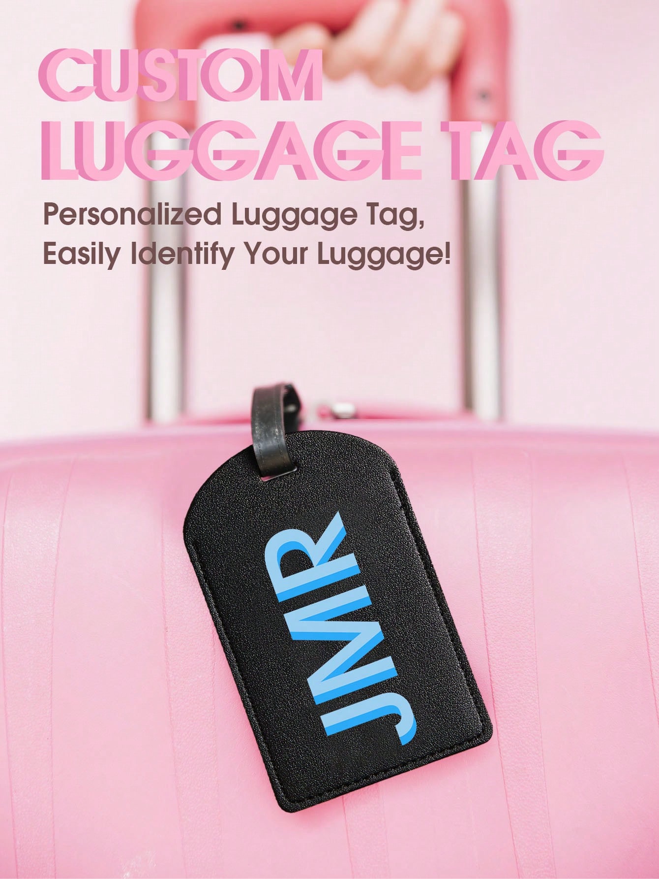 Kişiselleştirilmiş Baş Harfli  - Travel Luggage Set incelemesi ve fiyatı