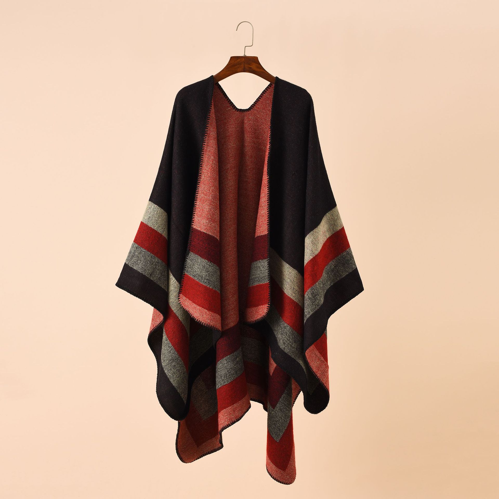 2024 yeni moda kış sıcak ekose - Cashmere Scarf incelemesi ve fiyatı