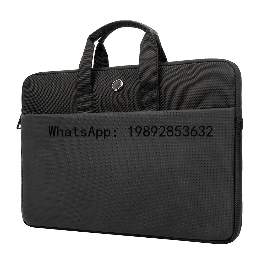 PYJ dizüstü bilgisayar çantası - Leather Briefcase incelemesi ve fiyatı