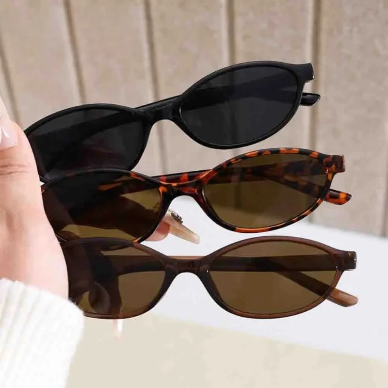 Küçük Oval Güneş Gözlüğü, Kadı - Designer Sunglasses incelemesi ve fiyatı
