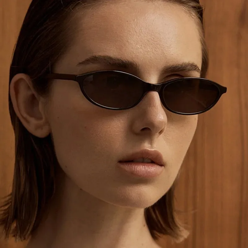Küçük Oval Güneş Gözlüğü, Kadı - Designer Sunglasses incelemesi ve fiyatı
