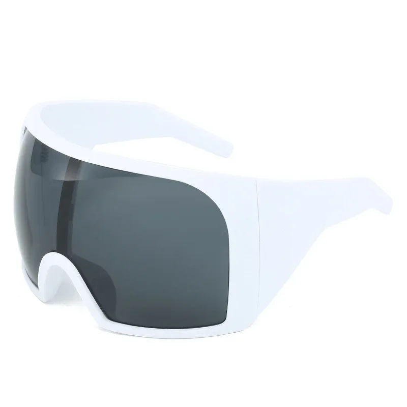 Yeni, Büyük Boy Güneş Gözlüğü, - Sunglasses Uv400 incelemesi ve fiyatı