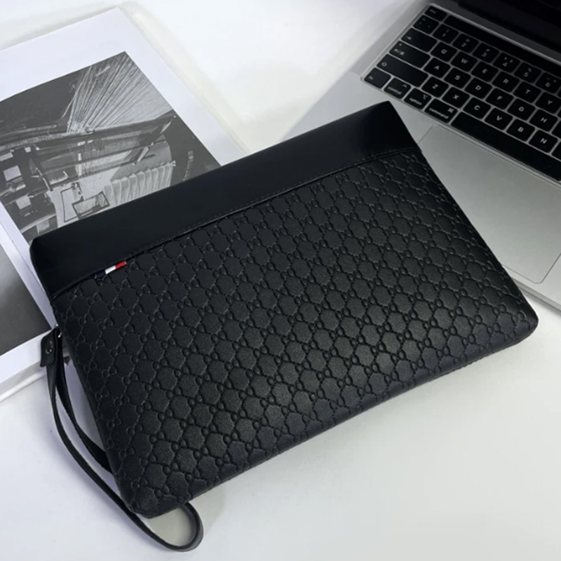 Tasarımcı İş Çantası Deri Erke - Leather Wallet Men incelemesi ve fiyatı