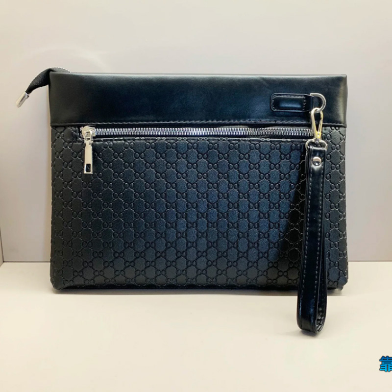 Tasarımcı İş Çantası Deri Erke - Leather Wallet Men incelemesi ve fiyatı