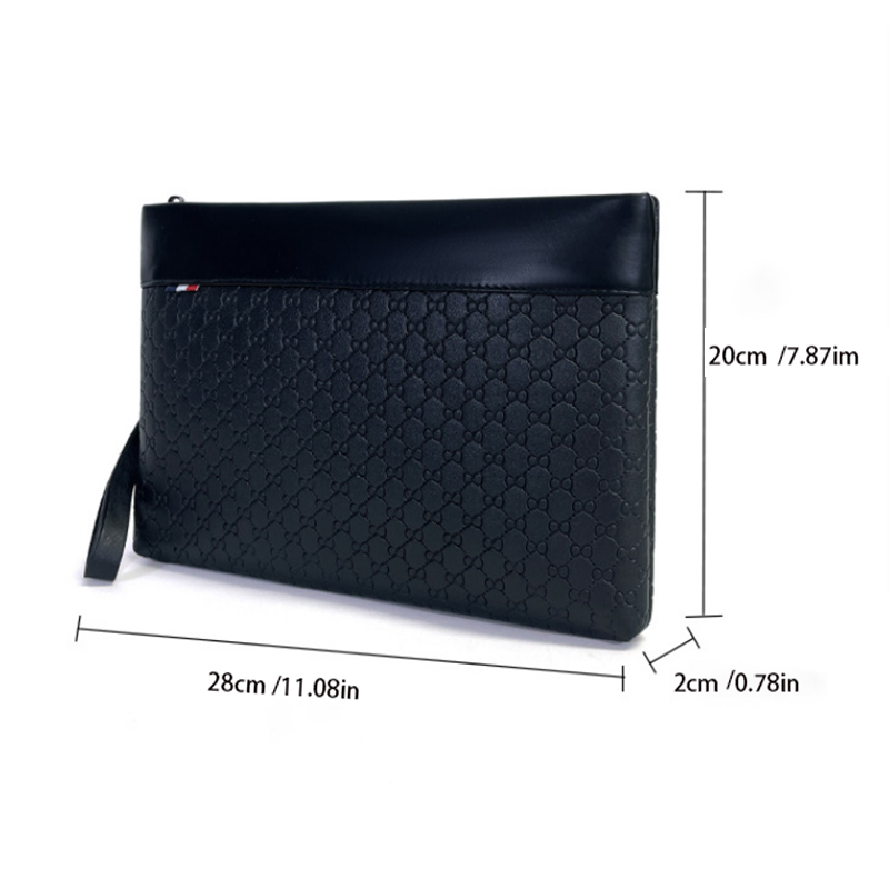 Tasarımcı İş Çantası Deri Erke - Leather Wallet Men incelemesi ve fiyatı
