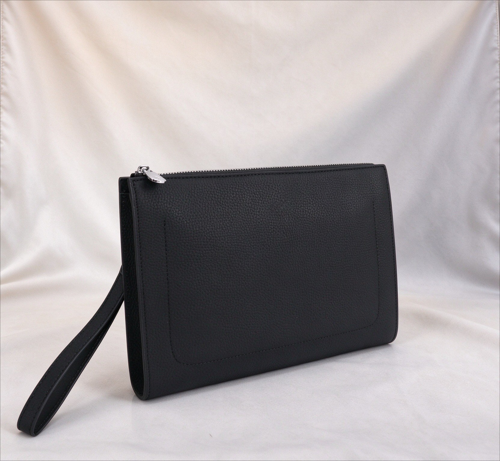 Erkekler için Hakiki Deri İş Ç - Leather Briefcase incelemesi ve fiyatı