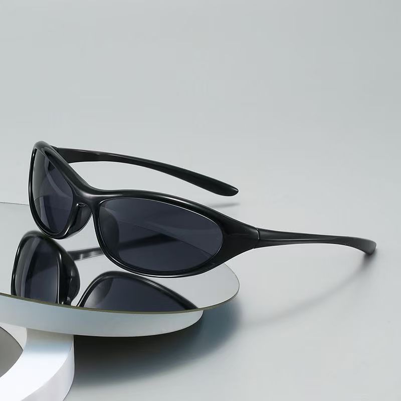 Y2K Punk Tarzı Spor Güneş Gözl - Designer Sunglasses incelemesi ve fiyatı