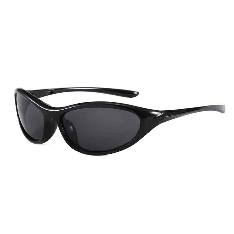 Y2K Punk Tarzı Spor Güneş Gözl - Designer Sunglasses incelemesi ve fiyatı