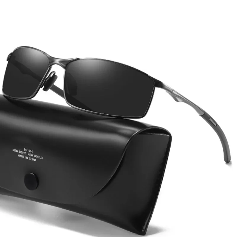 Fotochromik Erkek Kadın Polari - Sunglasses Uv400 incelemesi ve fiyatı