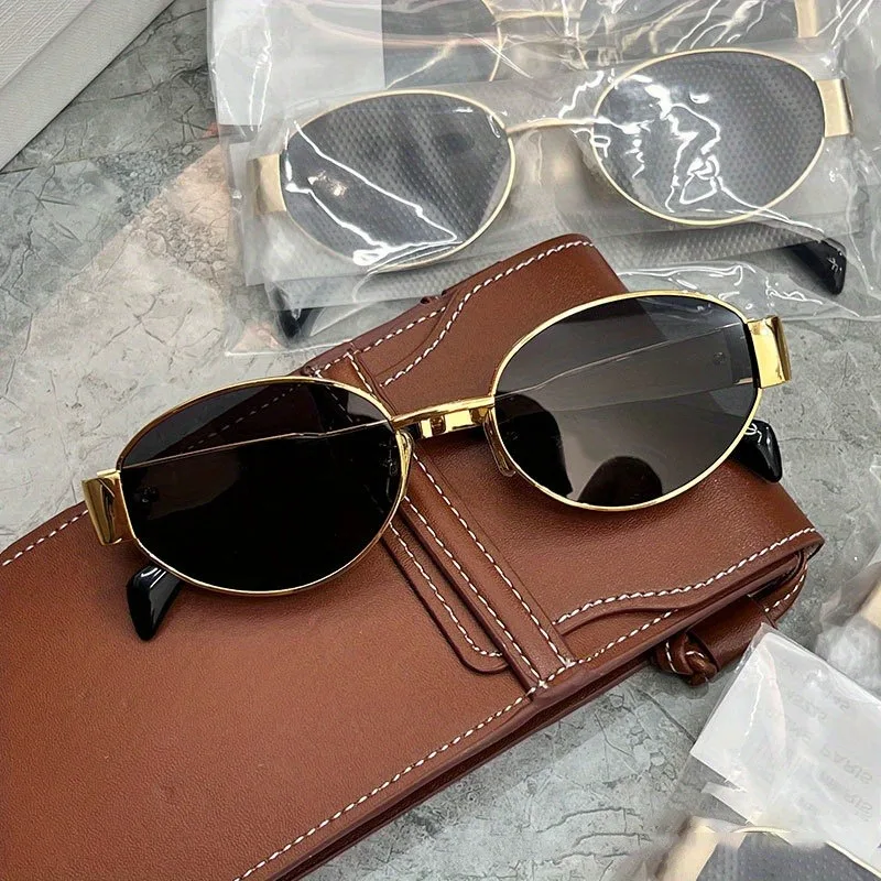 Yeni ve Moda Oval Güneş Gözlük - Designer Sunglasses incelemesi ve fiyatı