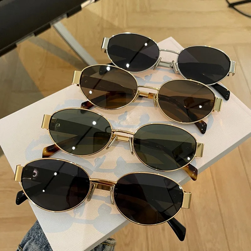 Yeni ve Moda Oval Güneş Gözlük - Designer Sunglasses incelemesi ve fiyatı