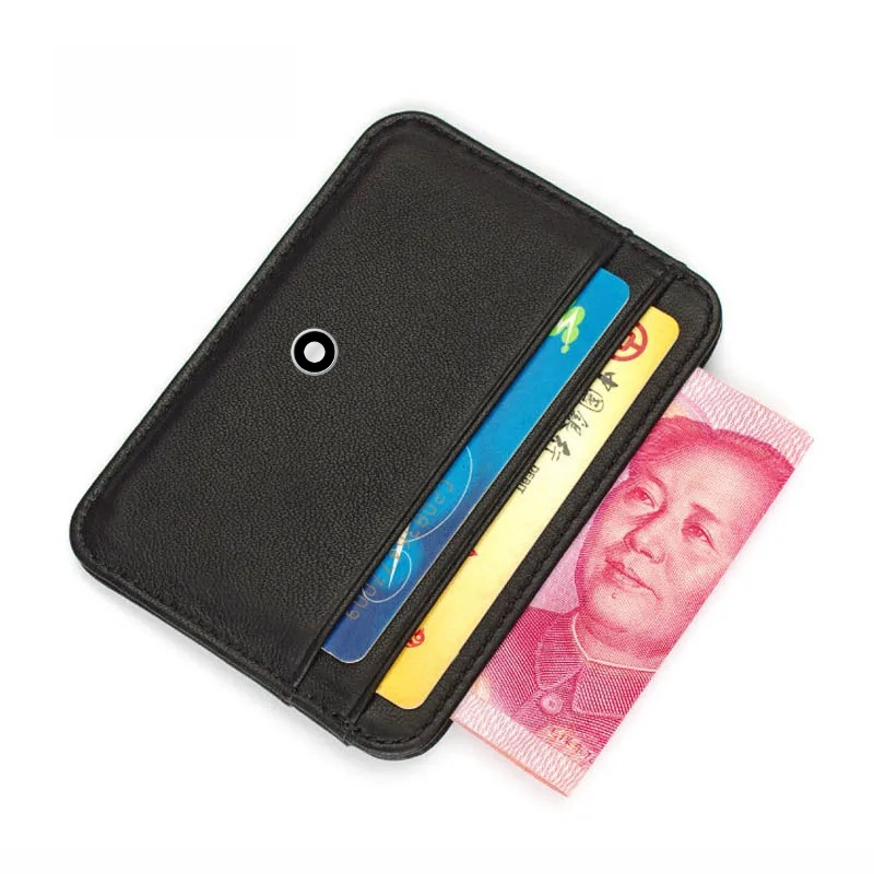 High End Lüks Business100% Hak - Leather Wallet Men incelemesi ve fiyatı
