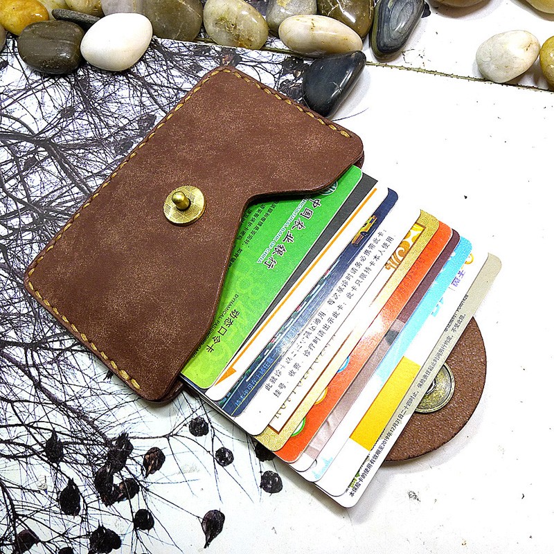 Blongk Ultra ince bel çantası  - Leather Wallet Men incelemesi ve fiyatı