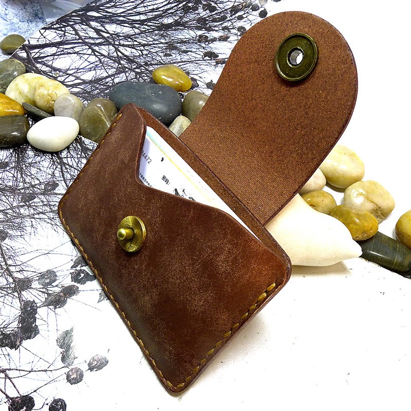 Blongk Ultra ince bel çantası  - Leather Wallet Men incelemesi ve fiyatı