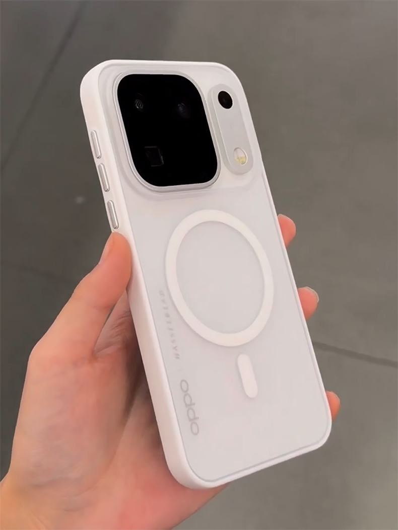 OPPO Find X10 Pro Max, X9 ve X - Premium Cigar Case incelemesi ve fiyatı