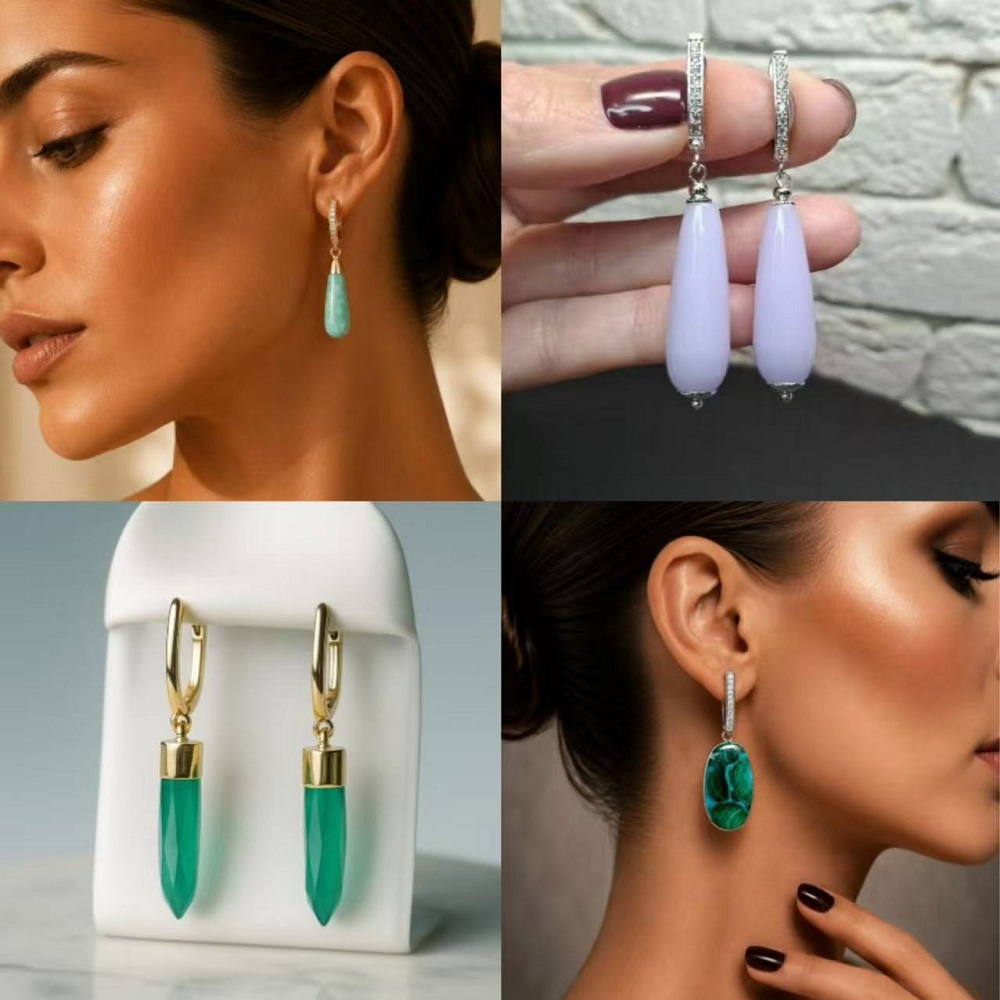 YANASI YENI 18 K Altın Kaplama - Gold Plated Jewelry incelemesi ve fiyatı