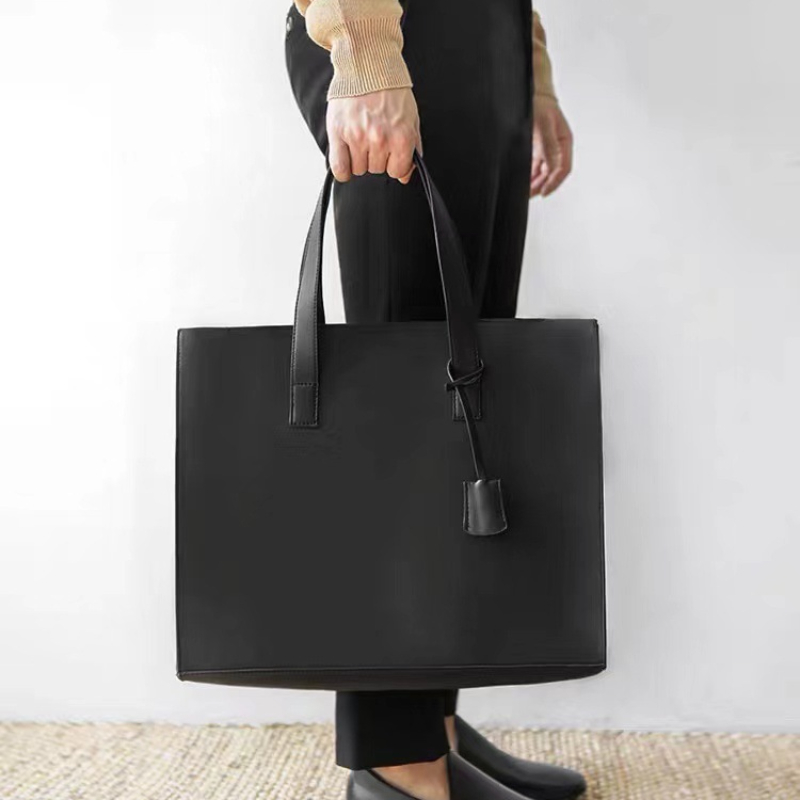 2026 Yeni Erkek Omuz Askılı Ça - Leather Briefcase incelemesi ve fiyatı