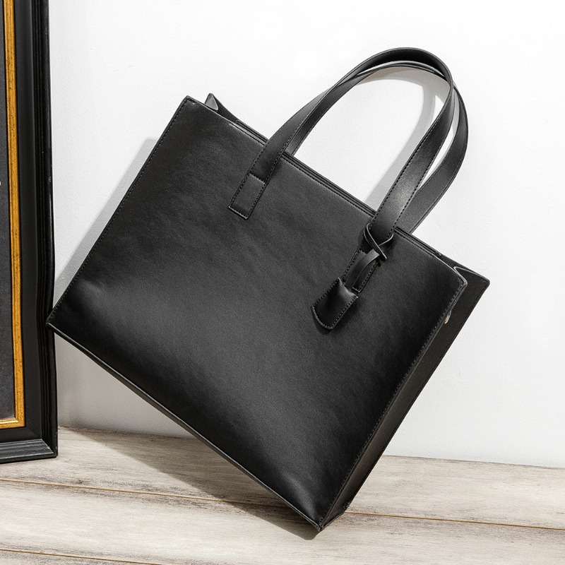 2026 Yeni Erkek Omuz Askılı Ça - Leather Briefcase incelemesi ve fiyatı