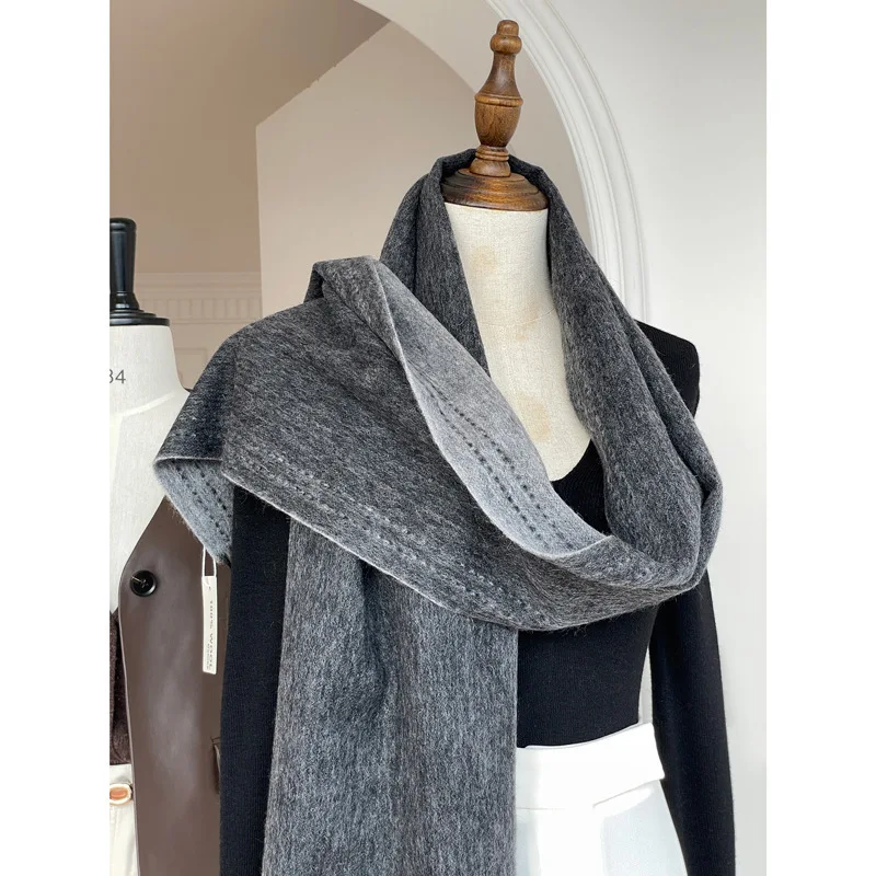 Yüksek Kaliteli Avustralya %10 - Cashmere Scarf incelemesi ve fiyatı