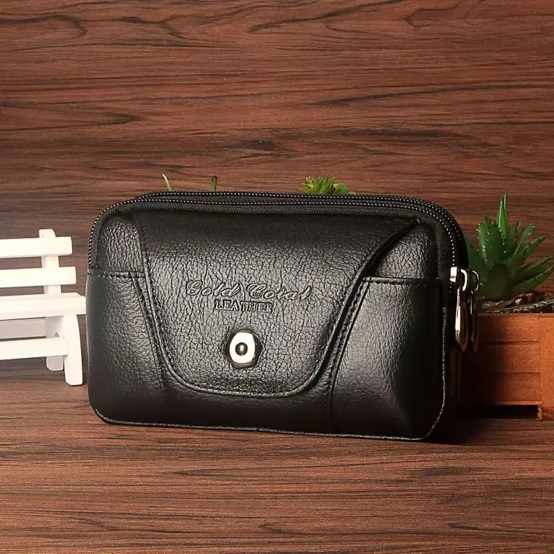 Erkekler için Hakiki Deri Cep  - Leather Wallet Men incelemesi ve fiyatı