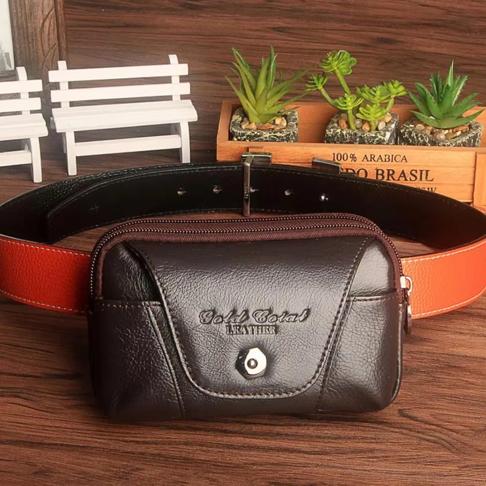 Erkekler için Hakiki Deri Cep  - Leather Wallet Men incelemesi ve fiyatı