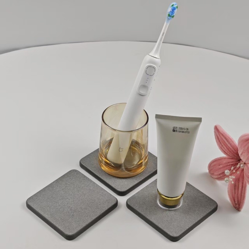 Yeni Hızlı Kuruyan Diatomit Ba - Marble Coaster Set incelemesi ve fiyatı