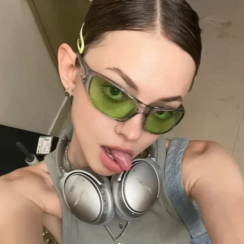 Yeni Güneş Gözlüğü Kadın Gözlü - Designer Sunglasses incelemesi ve fiyatı