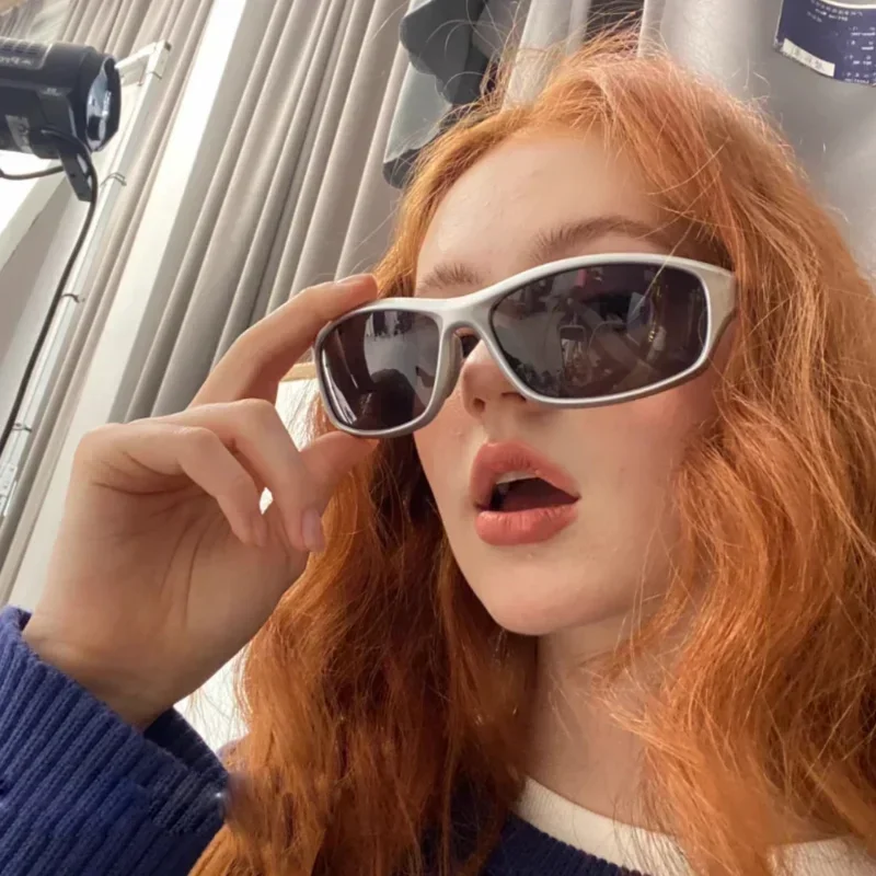 Yeni Güneş Gözlüğü Kadın Gözlü - Designer Sunglasses incelemesi ve fiyatı