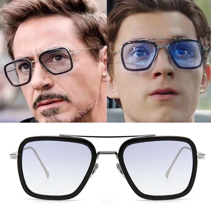 Moda Steampunk Erkek Güneş Göz - Sunglasses Uv400 incelemesi ve fiyatı