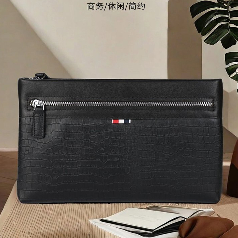 Hakiki Deri Debriyaj Çanta Erk - Leather Wallet Men incelemesi ve fiyatı