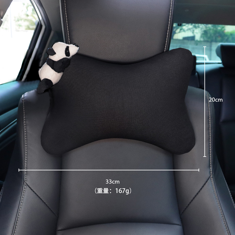 Şirin Karikatür Panda Bebek Fi - Silk Pillowcase incelemesi ve fiyatı