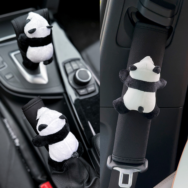 Şirin Karikatür Panda Bebek Fi - Silk Pillowcase incelemesi ve fiyatı
