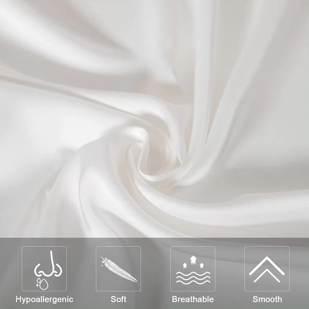 1 adet %100 dut ipeğinden yast - Silk Pillowcase incelemesi ve fiyatı