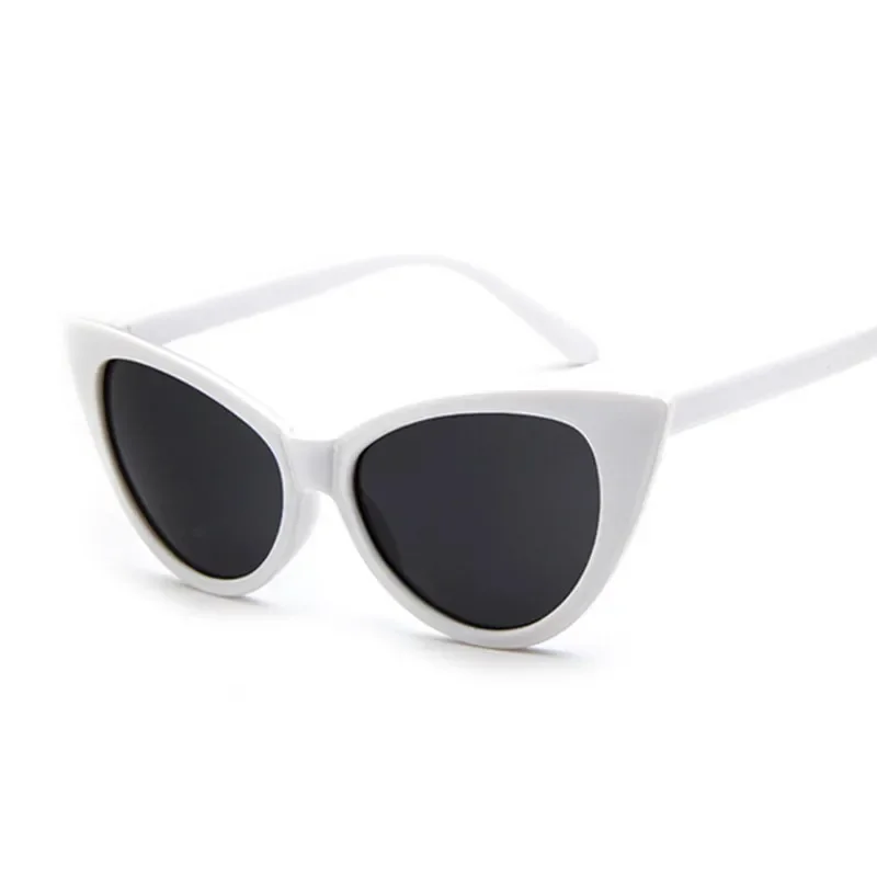 Retro Tarzı, Seksi Kedi Gözü G - Sunglasses Uv400 incelemesi ve fiyatı