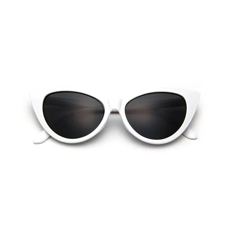 Retro Tarzı, Seksi Kedi Gözü G - Sunglasses Uv400 incelemesi ve fiyatı
