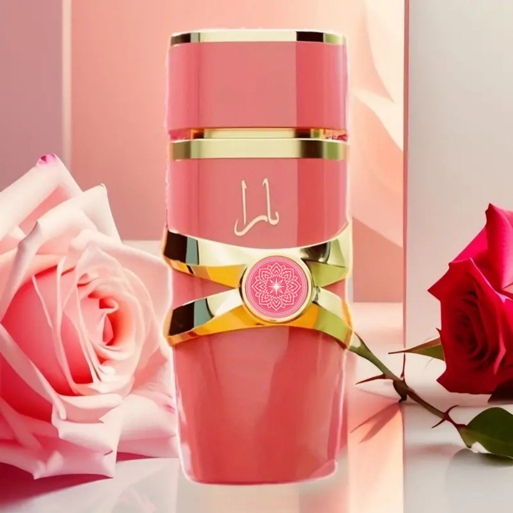 Yara & Asad Eau De Parfum Hedi - Luxury Gift Set incelemesi ve fiyatı