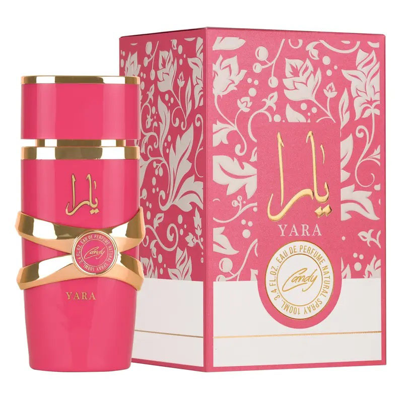 Yara & Asad Eau De Parfum Hedi - Luxury Gift Set incelemesi ve fiyatı