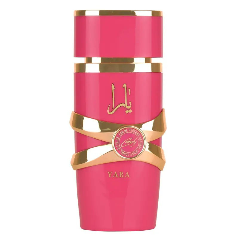 Yara & Asad Eau De Parfum Hedi - Luxury Gift Set incelemesi ve fiyatı