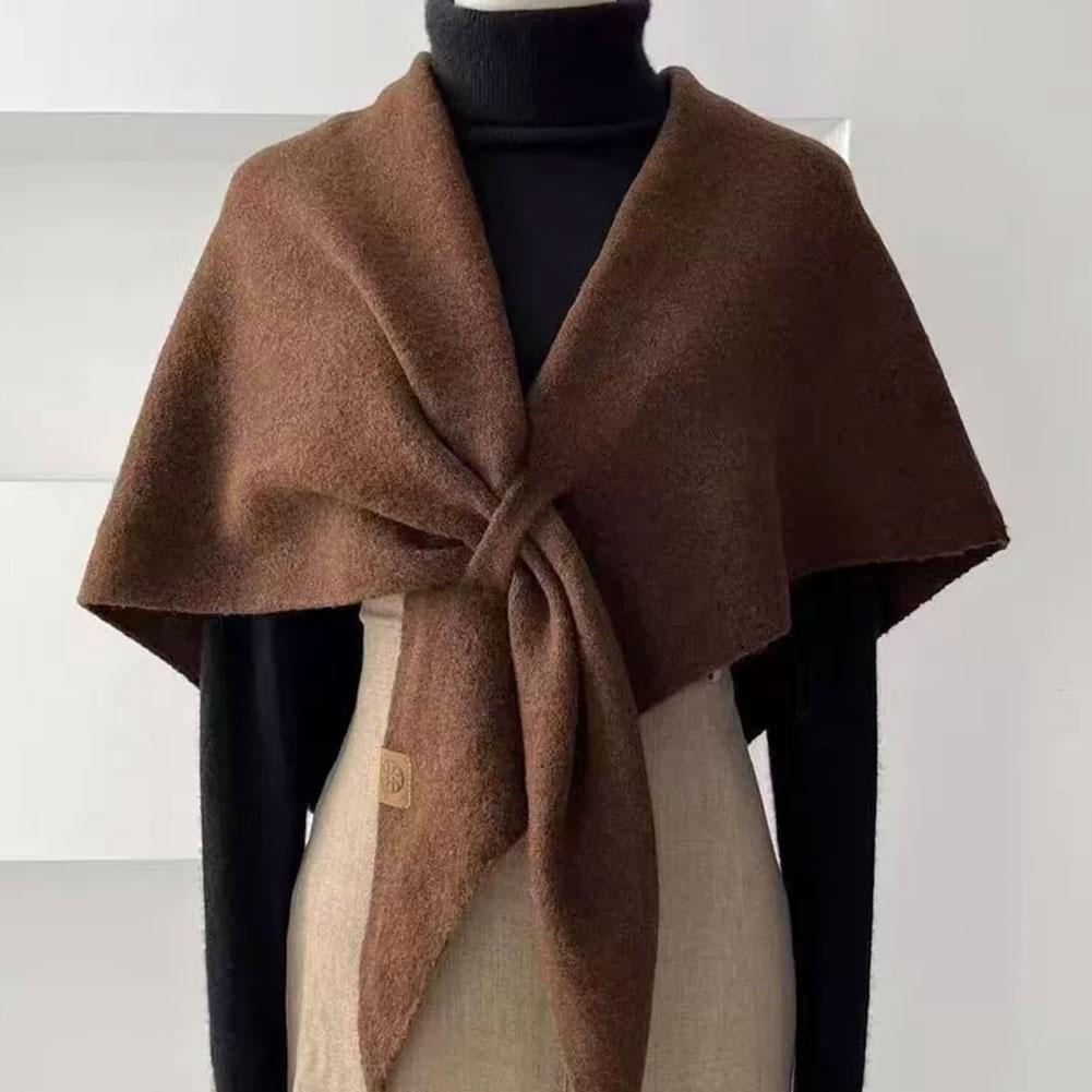 Kadınlar için Yumuşak ve Sıcak - Cashmere Scarf incelemesi ve fiyatı