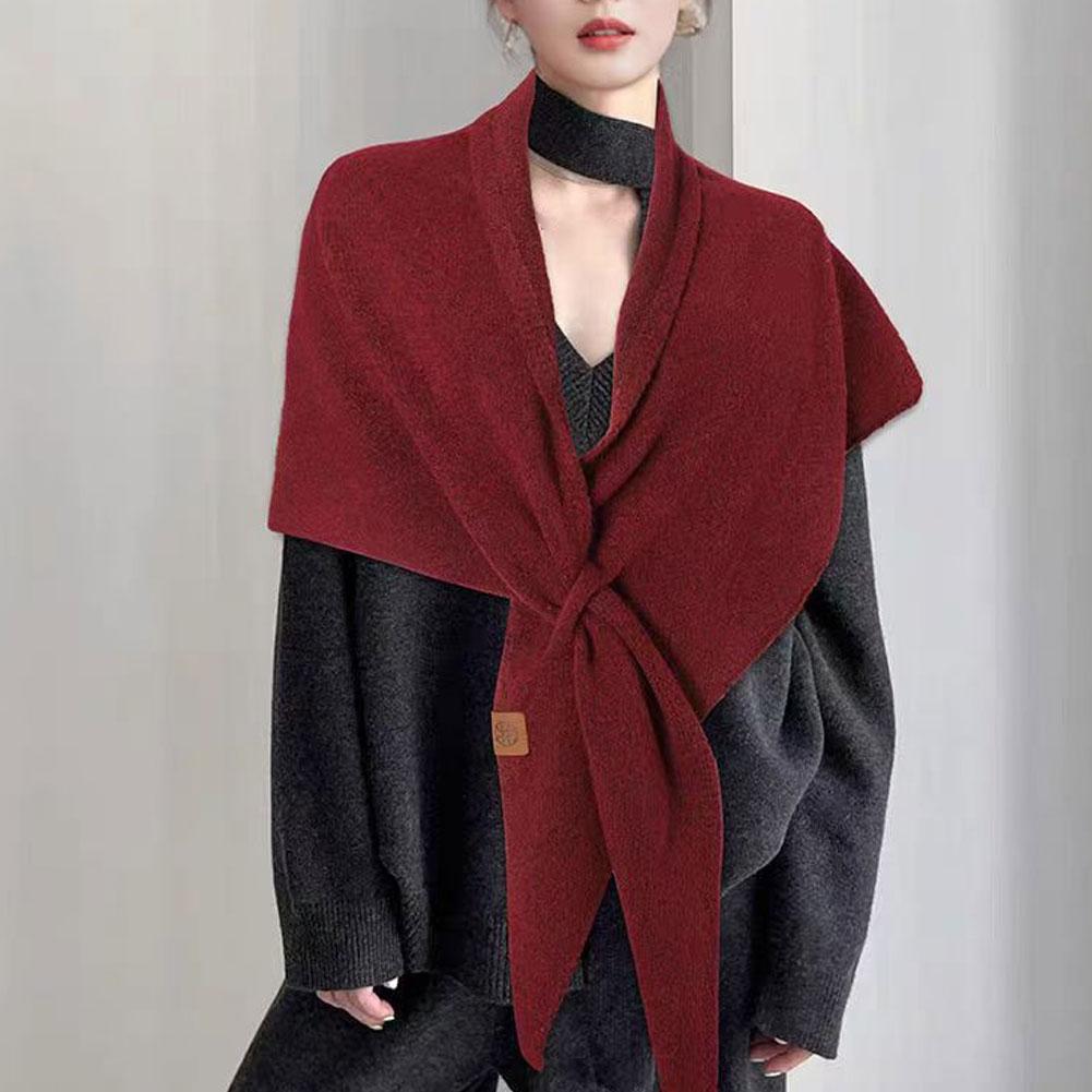 Kadınlar için Yumuşak ve Sıcak - Cashmere Scarf incelemesi ve fiyatı