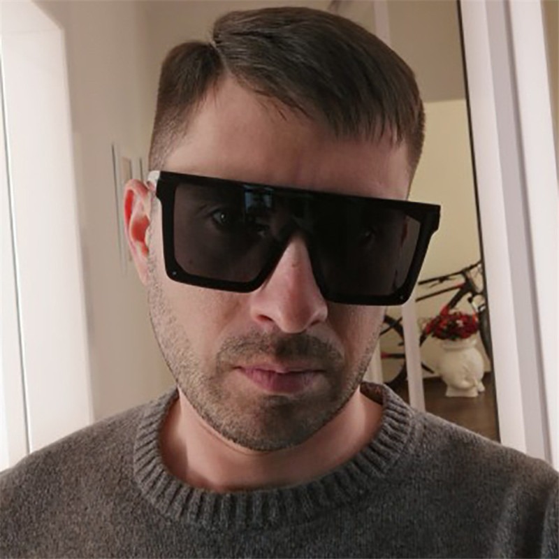 Vintage Kare Güneş Gözlüğü Kad - Designer Sunglasses incelemesi ve fiyatı