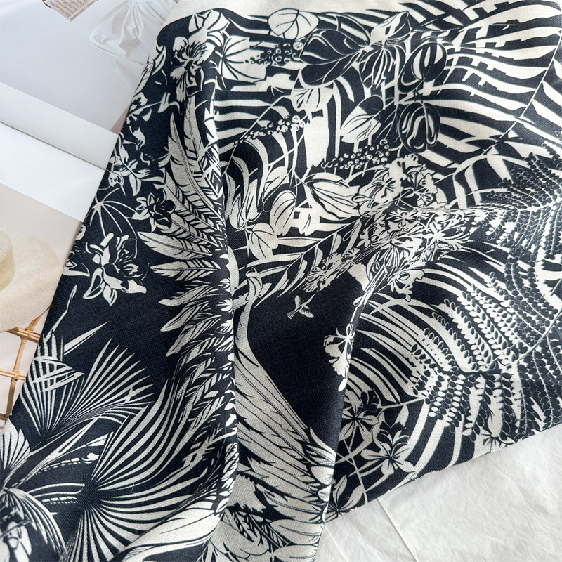 Kışlık Yumuşak Eşarp, Çift Tar - Cashmere Scarf incelemesi ve fiyatı