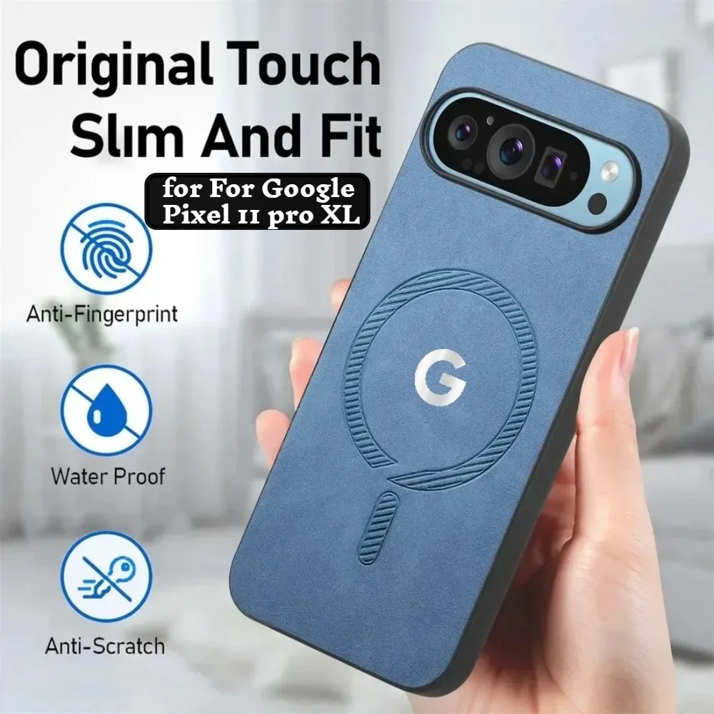 Google Pixel 11 10 9 Pro XL iç - Premium Cigar Case incelemesi ve fiyatı
