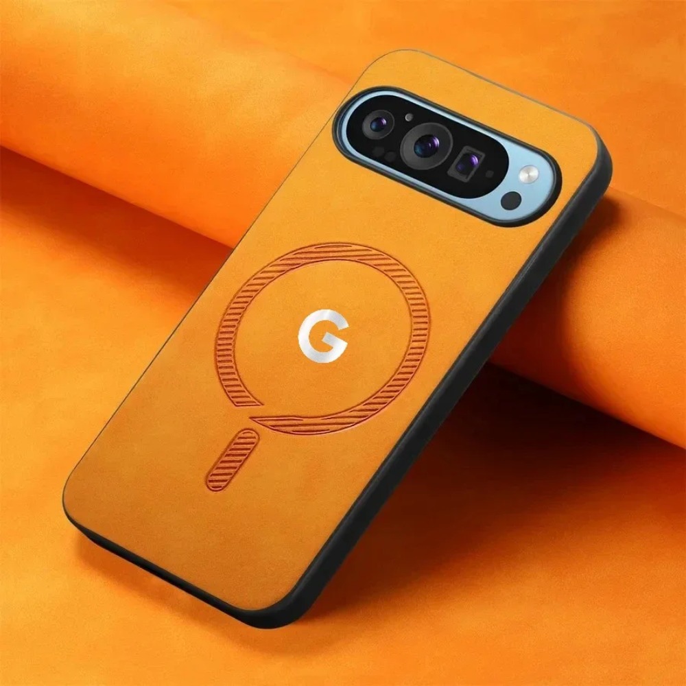 Google Pixel 11 10 9 Pro XL iç - Premium Cigar Case incelemesi ve fiyatı