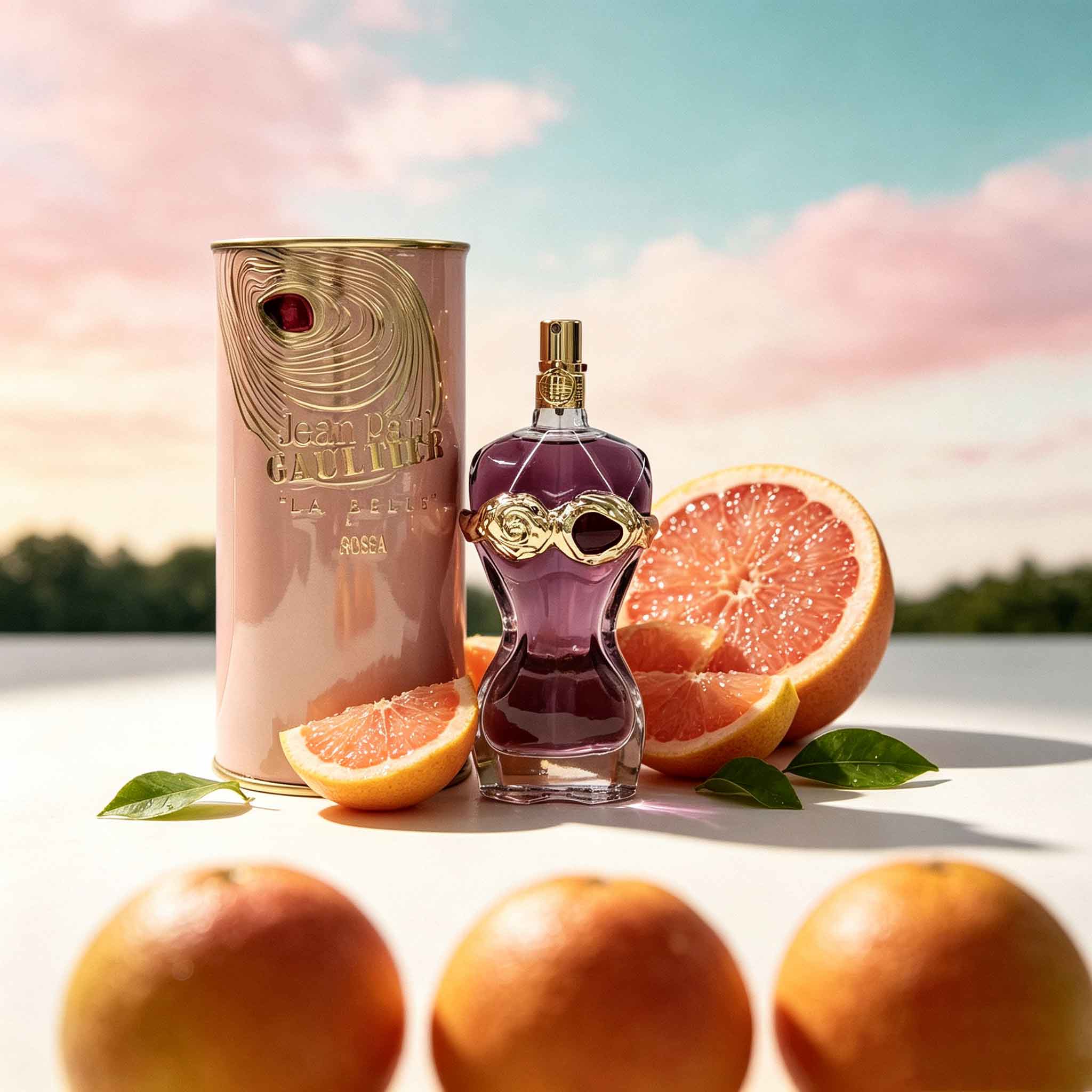 La Belle Rosea Lüks Kutu Hediy - Luxury Gift Set incelemesi ve fiyatı