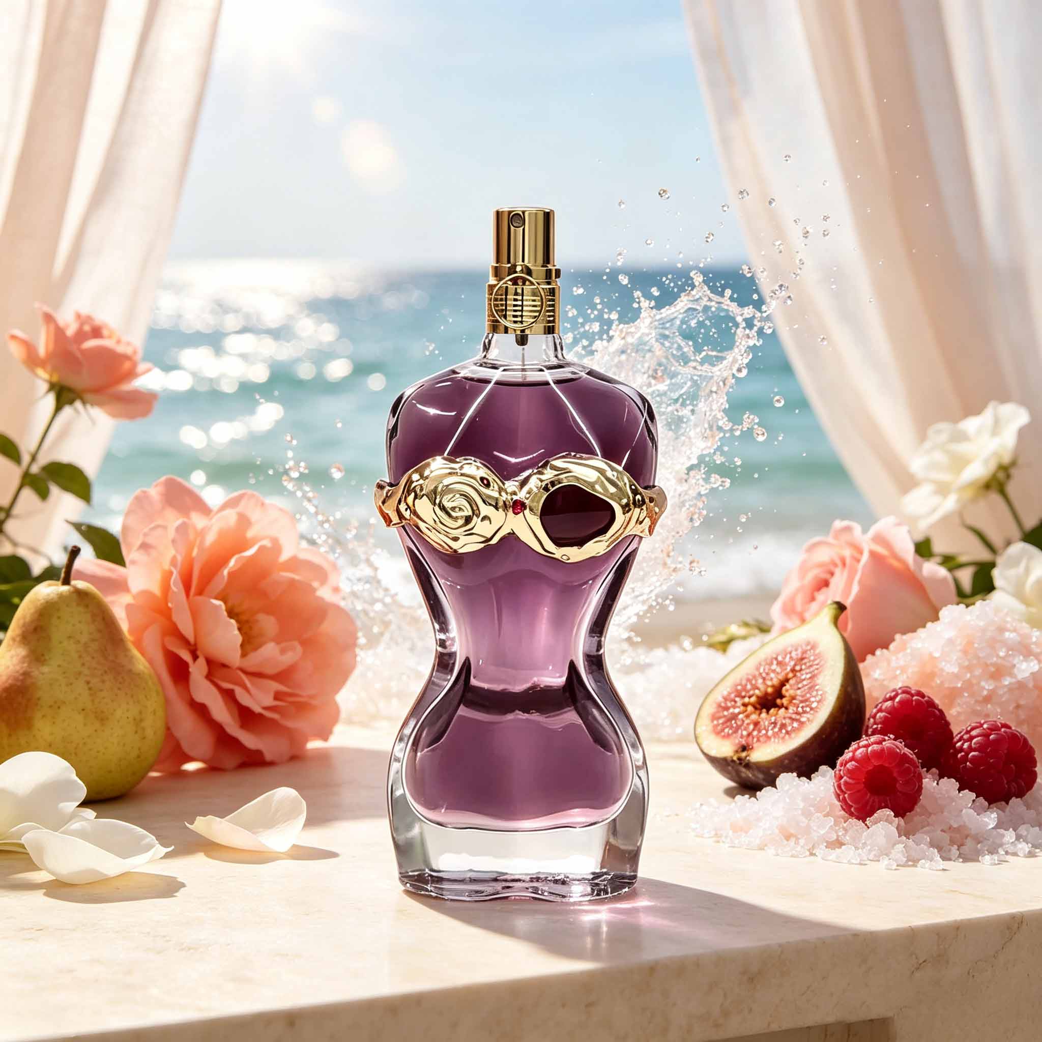 La Belle Rosea Lüks Kutu Hediy - Luxury Gift Set incelemesi ve fiyatı